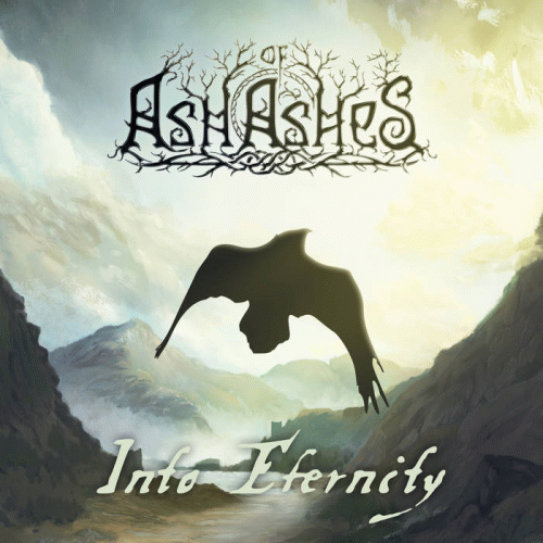 Ash Of Ashes : Into Eternity